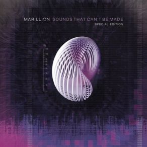 Sounds That Can't Be Made (Special Edition) album cover