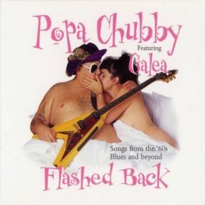 Flashed Back album cover