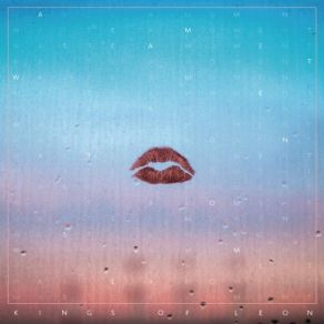 Waste A Moment (Single) album cover