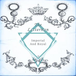 Imperial And Royal album cover