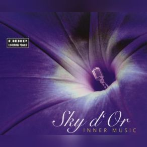 Inner Music album cover