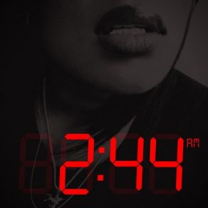 2.44 Am album cover