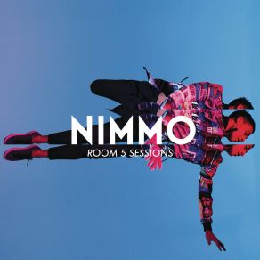 Room 5 Sessions album cover