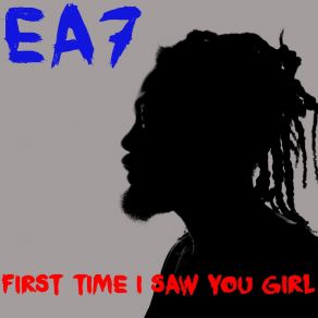 First Time I Saw You Girl album cover
