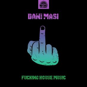 Fucking House Music album cover
