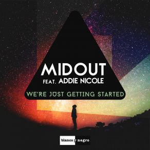 We're Just Getting Started album cover