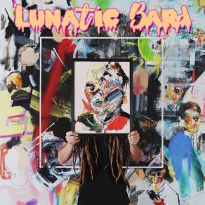 Lunatic Bard album cover