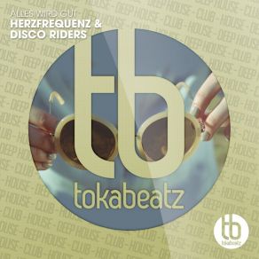 Alles Wird Gut album cover