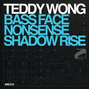 Shadow Rise / Bassface / Nonsense album cover