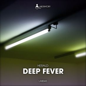 Deep Fever album cover