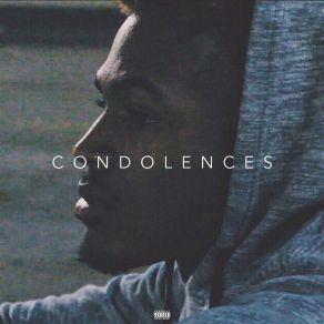 Condolences album cover