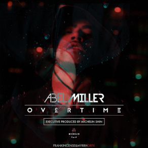 Overtime album cover