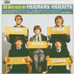 The Very Best Of Herman's Hermits (CD2) album cover