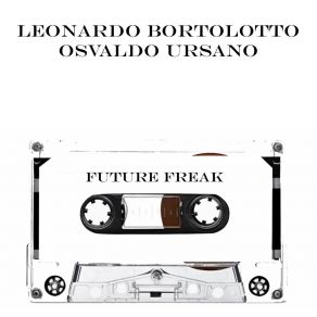 Future Freak album cover