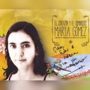 El Corazвn Y El Sombrero album cover
