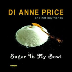 Sugar In My Bowl album cover