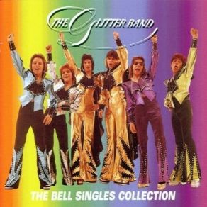 The Bell Singles Collection album cover