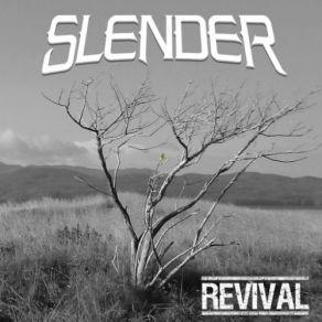 Revival album cover