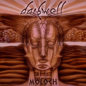 Moloch album cover
