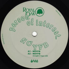Noyfb album cover