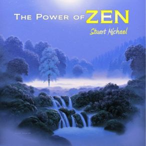 The Power Of Zen album cover