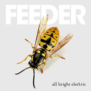 All Bright Electric (Deluxe Edition) album cover