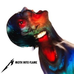Moth Into Flame (Digital Download) (Single) album cover