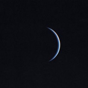 The Whole Earth album cover