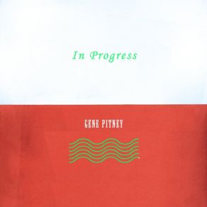 In Progeess album cover