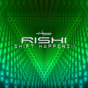 Shift Happens!! album cover