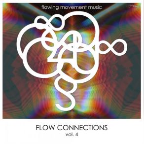 Flow Connections - Vol. 4 album cover