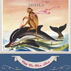 Off To The Sea album cover