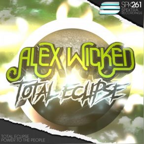 Total Eclipse album cover