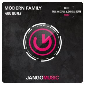 Modern Family album cover