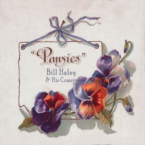 Pansies album cover