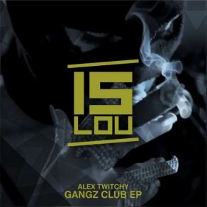 Gangz Club album cover
