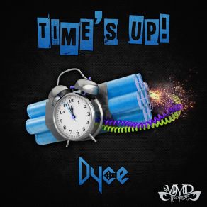Time's Up! album cover