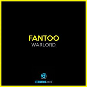 Warlord album cover