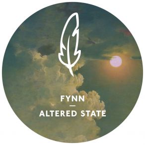Altered State album cover