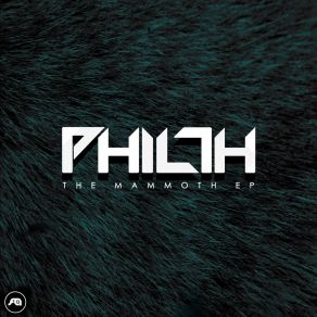 The Mammoth album cover