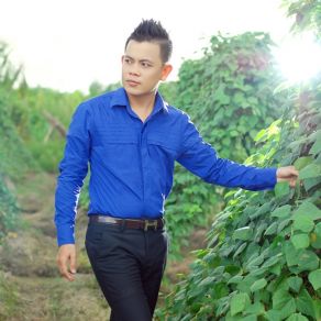 Hoa Su Nha Nang album cover