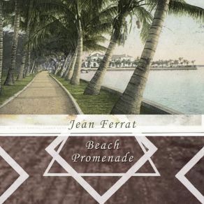 Beach Promenade album cover