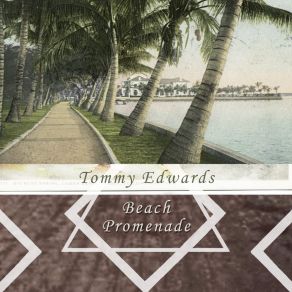 Beach Promenade album cover