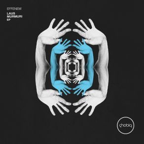 Laus Murmuri album cover
