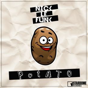 Potato album cover