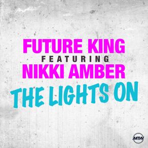 The Lights On album cover