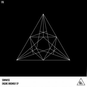 Engine Anomaly (Original Mix) album cover