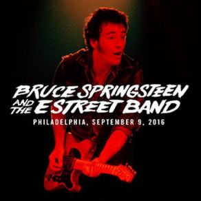2016-09-09 Citizens Bank Park Philadelphia, PA album cover