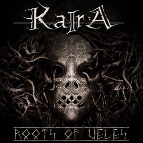 Roots Of Veles album cover