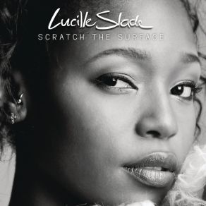 Scratch The Surface album cover
